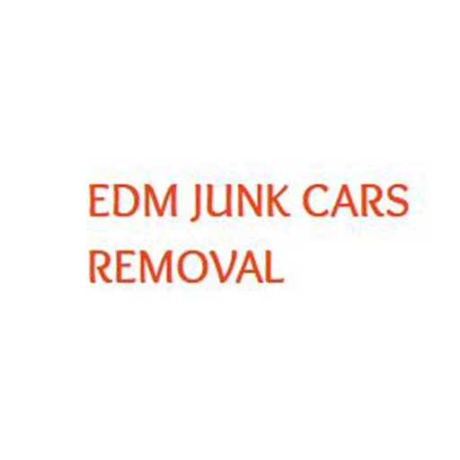 EDM JUNK CARS REMOVAL